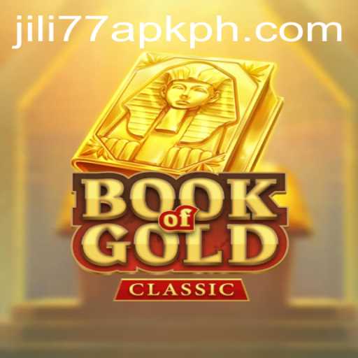 Unveiling the Enigma of BookOfGoldClassic with JILI77 APK