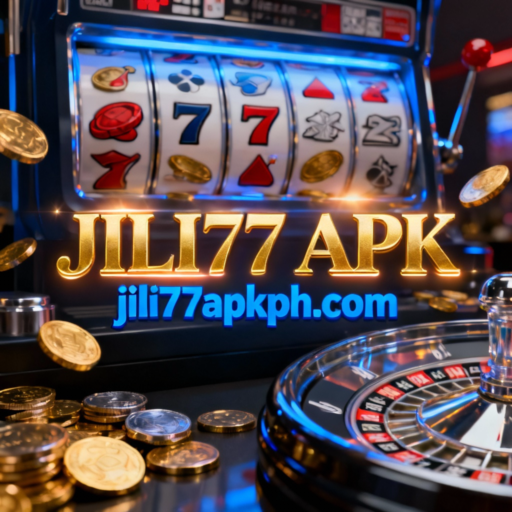 JILI77 APK